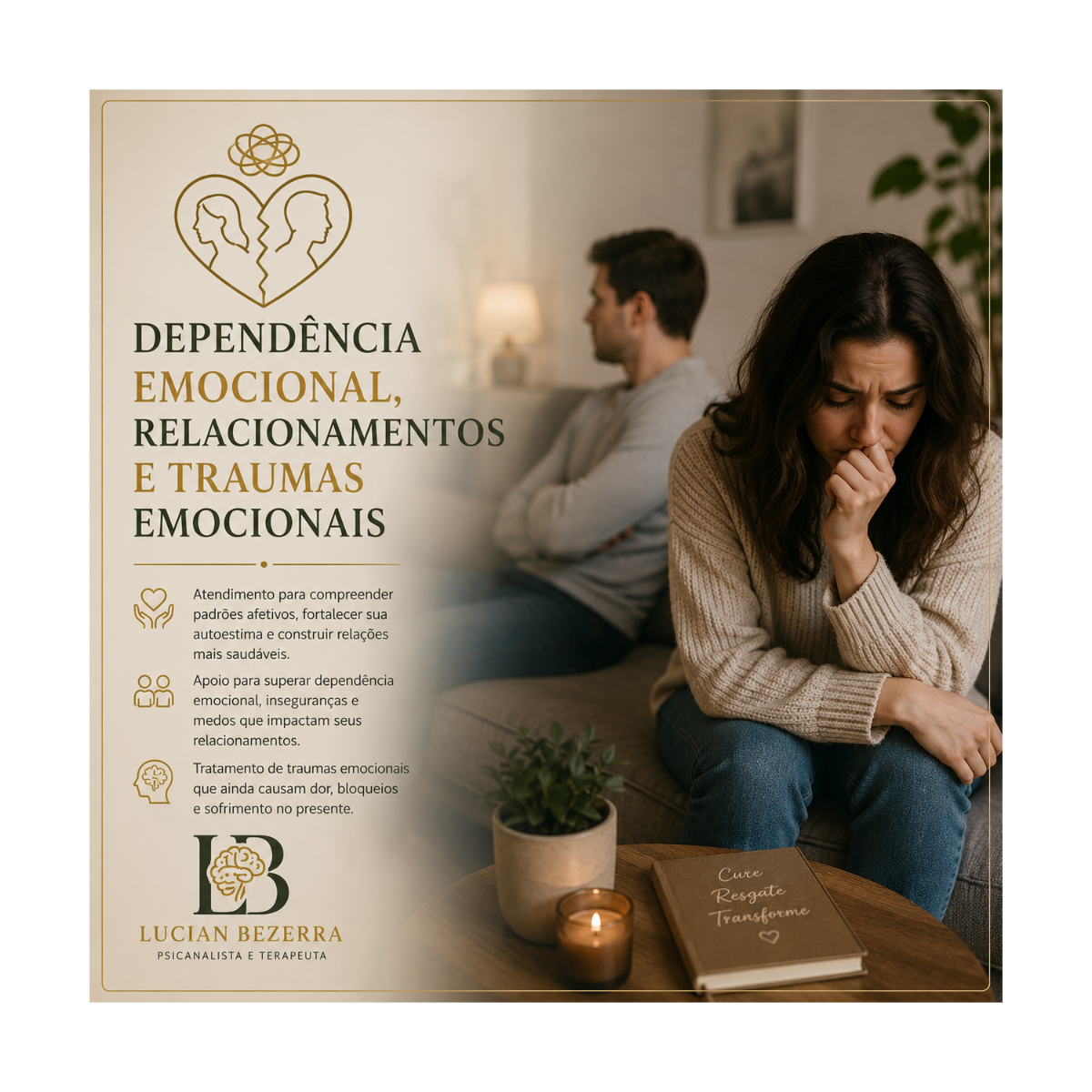 Especialidade