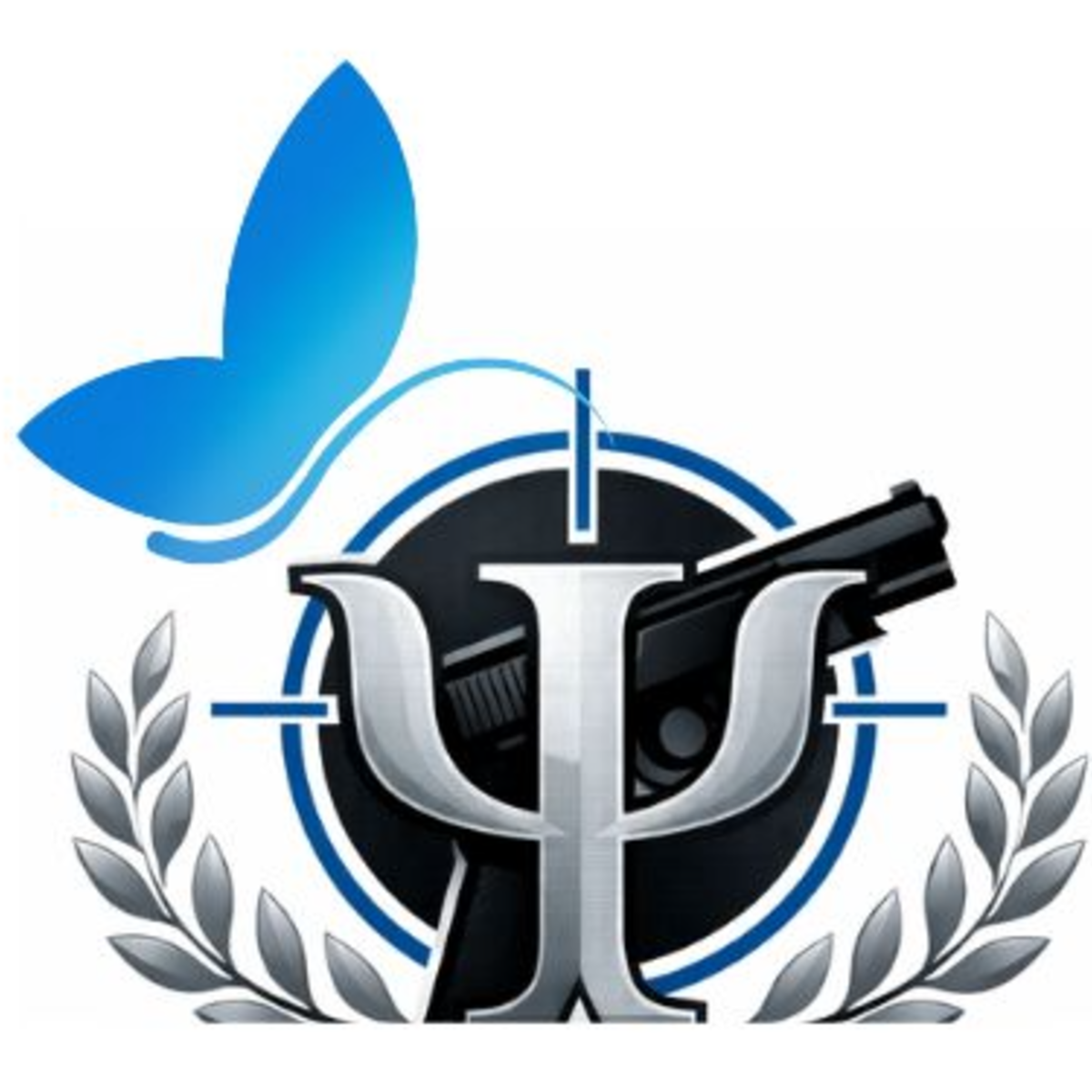 Avaliação Psicológica para manuseio de arma de fogo. 