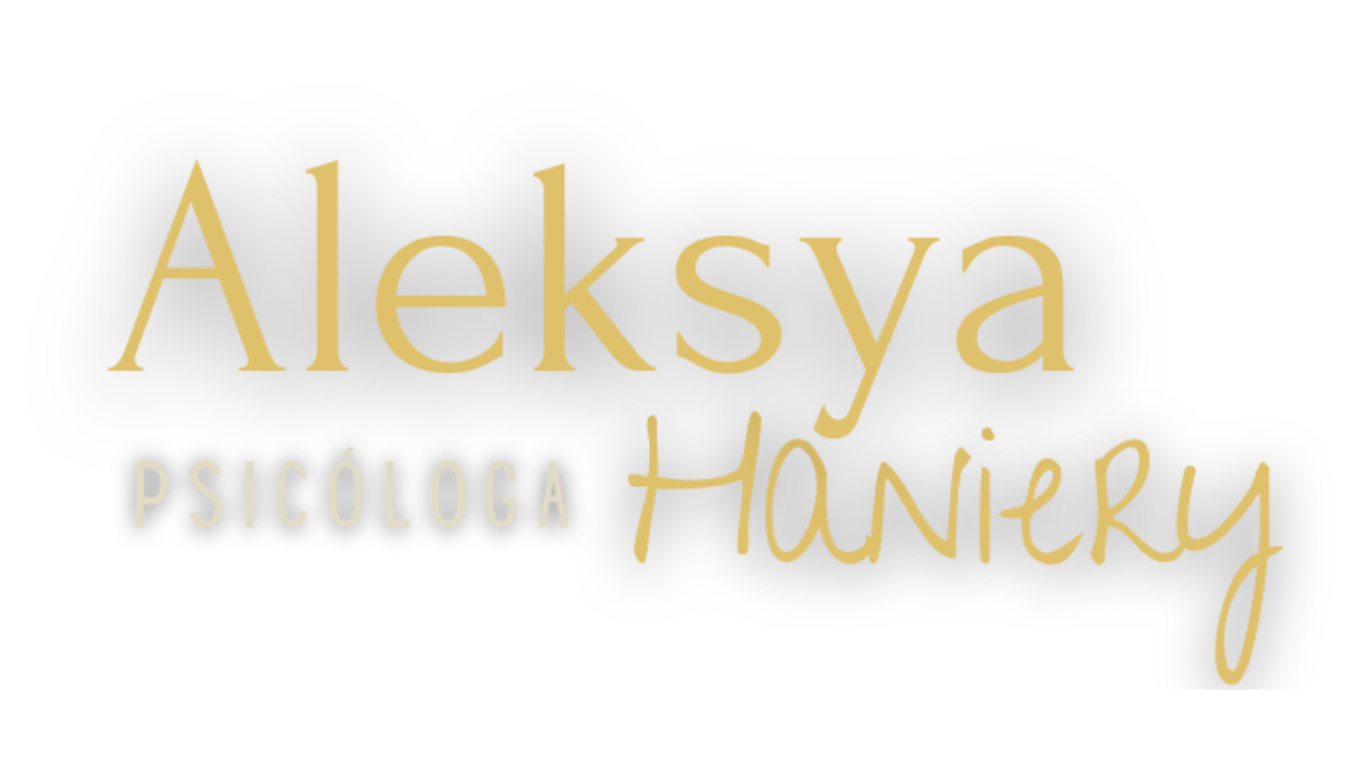Aleksya Haniery | Psicologia | TCC