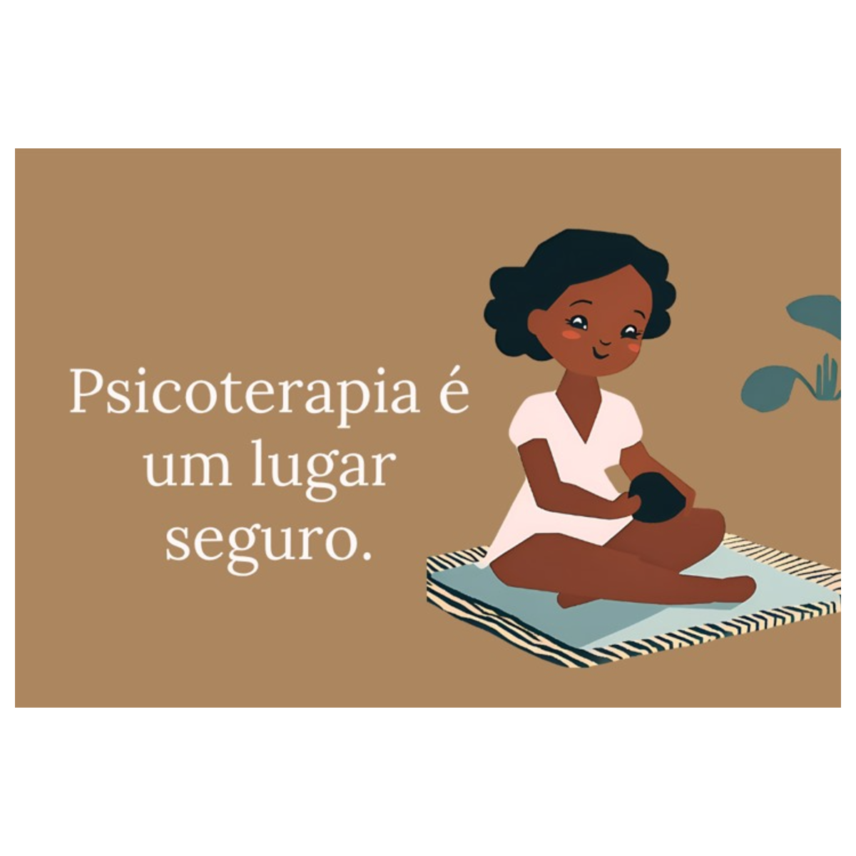 Psicologia Clínica TCC