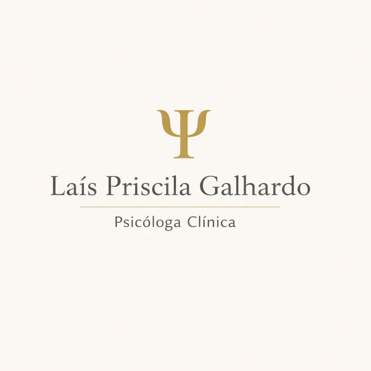 Laís Priscila Galhardo