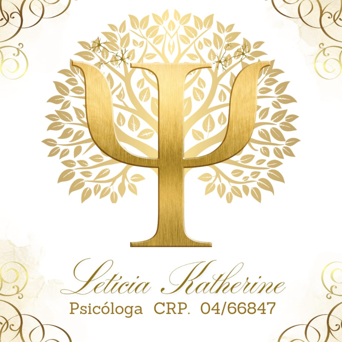 Leticia Katherine Pereira Fraga