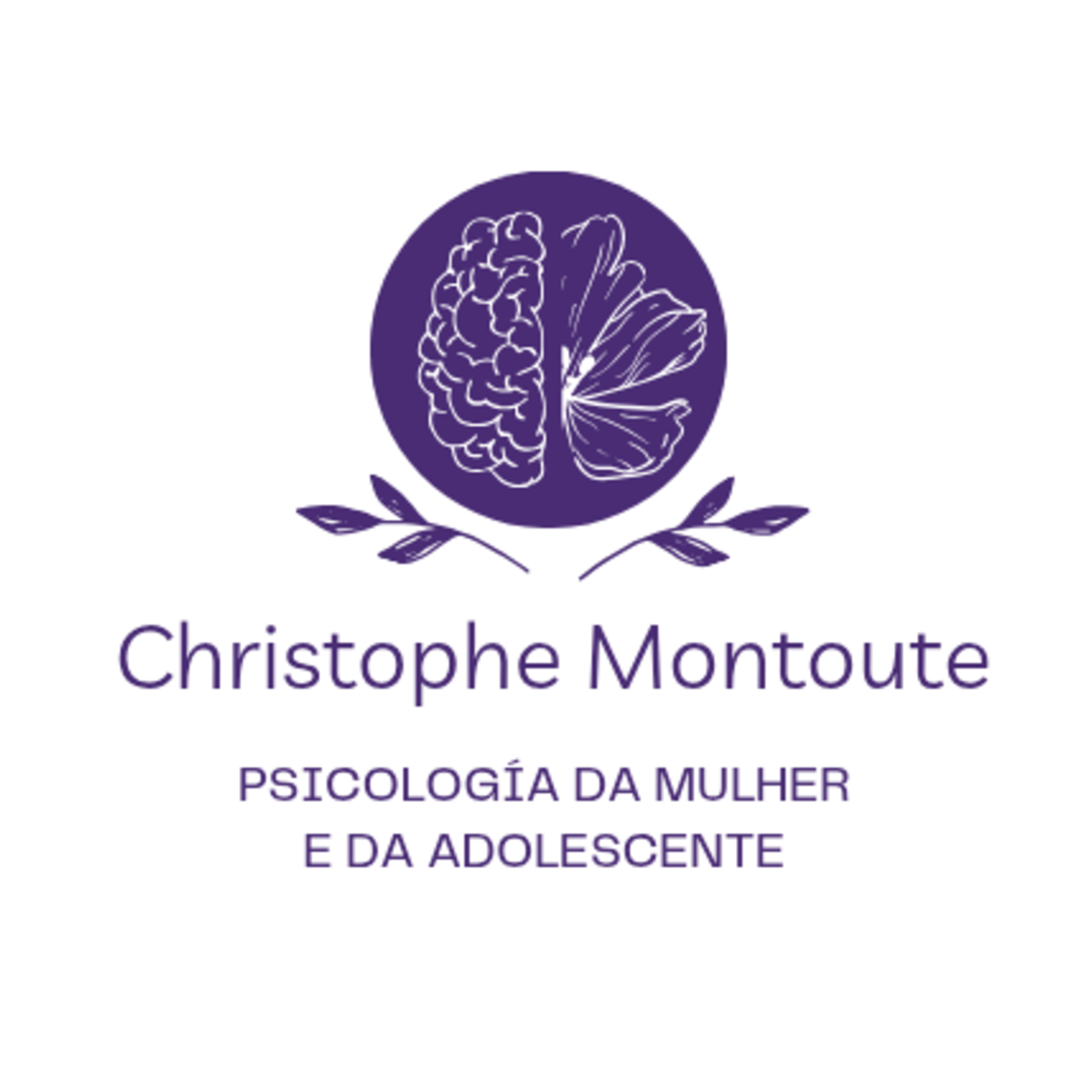 Dr Christophe Montoute