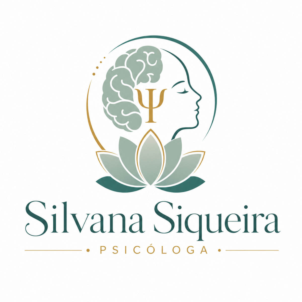 Silvana Paula Siqueira
