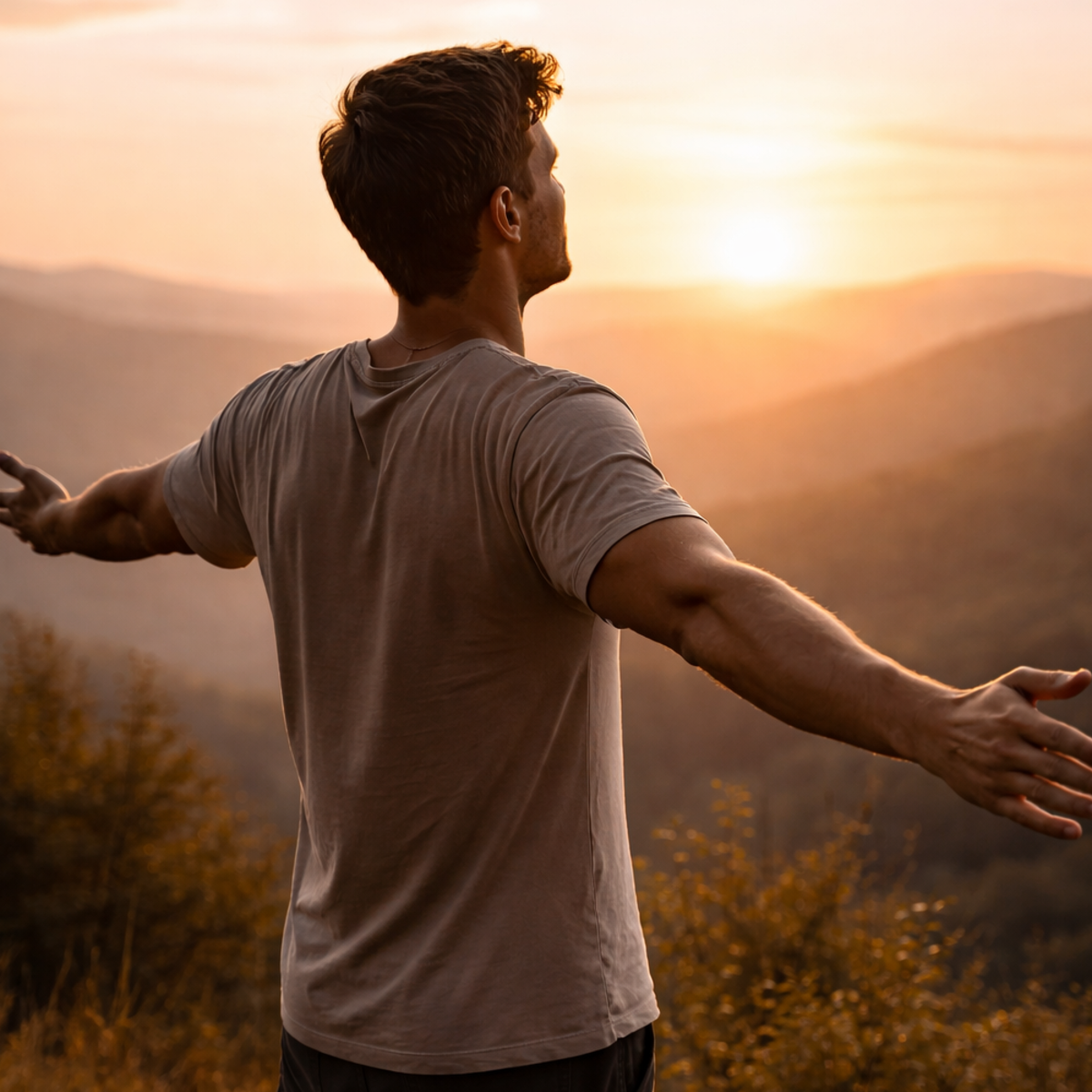 Reconstrução da Autoestima