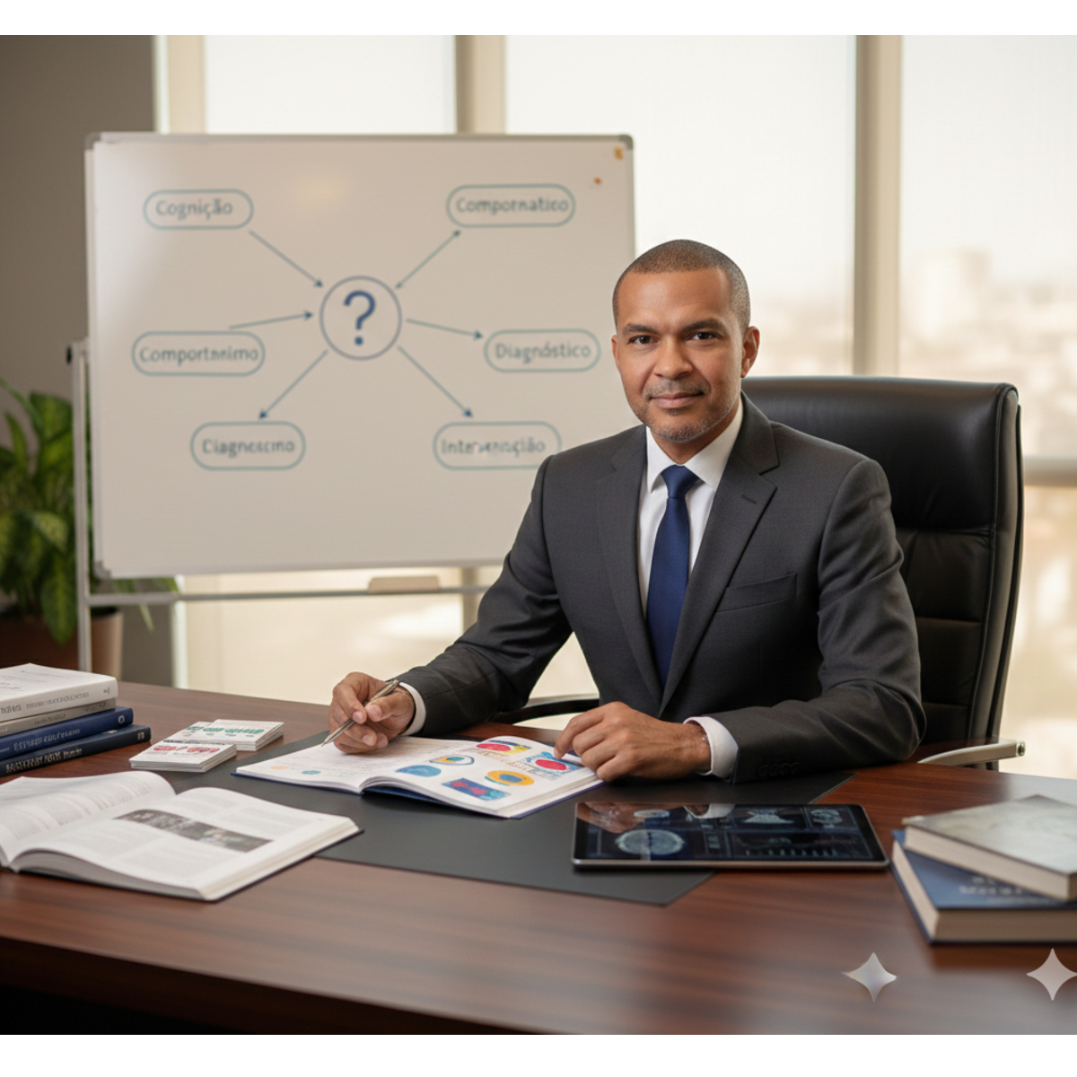 🔍 Avaliação Psicológica e Neuropsicologia: Clareza para decidir caminhos